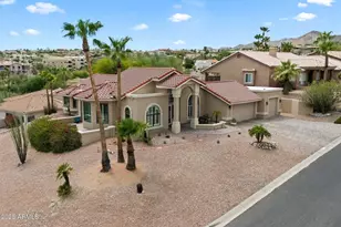 16073 E Ponderosa, Fountain Hills, AZ 85268 - Photo 1