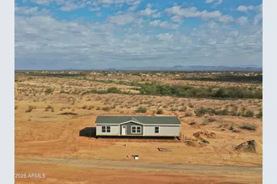 23112 W Duane, Wittmann, AZ 85361 - Photo 1