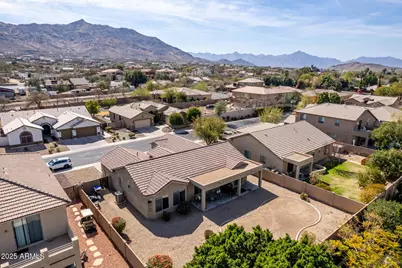 2612 W Summerside, Phoenix, AZ 85041 - Photo 1