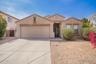 1541 W Lynne, Phoenix, AZ 85041 - Photo 1