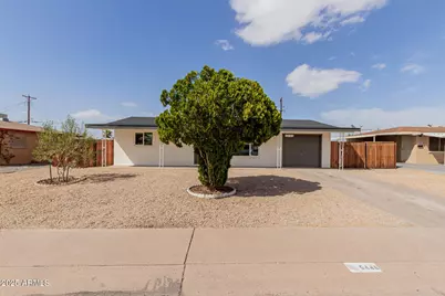 5446 E Billings, Mesa, AZ 85205 - Photo 1