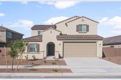 4113 S 176th, Goodyear, AZ 85338 - Photo 1