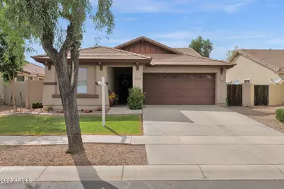 4364 S Tatum, Gilbert, AZ 85297 - Photo 1