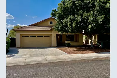 12241 W Washington, Avondale, AZ 85323 - Photo 1