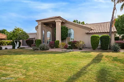 851 N Citrus Cove, Mesa, AZ 85213 - Photo 1