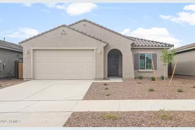 17764 W Getty, Goodyear, AZ 85338 - Photo 1