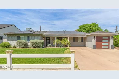 4208 E Windsor, Phoenix, AZ 85008 - Photo 1