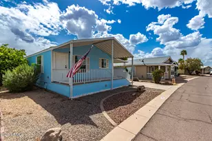 201 S Greenfield, Mesa, AZ 85206 - Photo 1