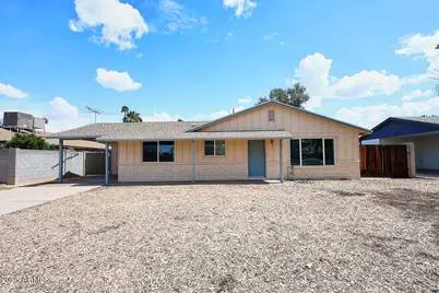 5451 S College, Tempe, AZ 85283 - Photo 1