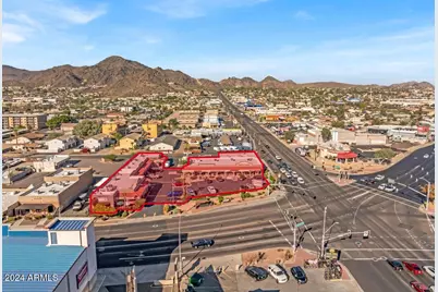 536 E Dunlap Avenue, Phoenix, AZ 85020 - Photo 1