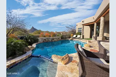 10685 E Cottontail, Scottsdale, AZ 85255 - Photo 1