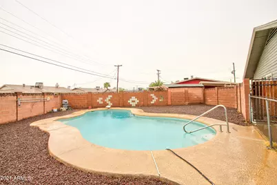 3417 W Marlette, Phoenix, AZ 85017 - Photo 1