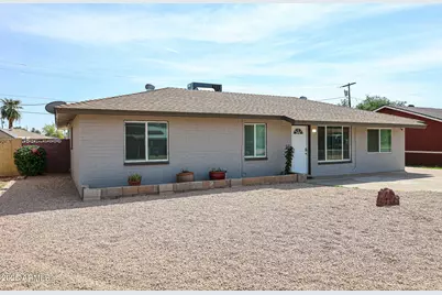 811 E Seldon, Phoenix, AZ 85020 - Photo 1