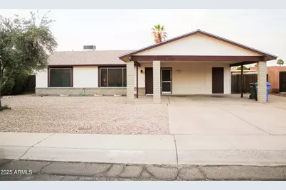 2738 E Libby, Phoenix, AZ 85032 - Photo 1