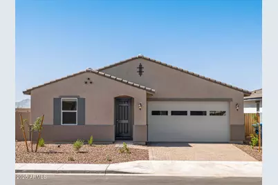 24493 W Grenadine Road, Buckeye, AZ 85326 - Photo 1