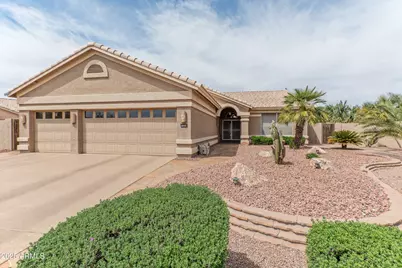 15846 W Amelia Drive, Goodyear, AZ 85395 - Photo 1