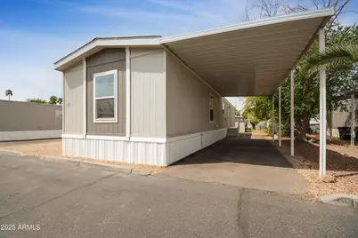 5601 W Missouri Avenue #242, Glendale, AZ 85301 - Photo 1