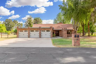 1141 E Sagebrush, Gilbert, AZ 85296 - Photo 1