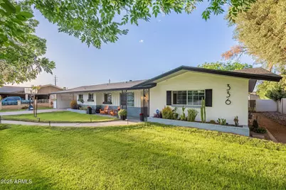 336 N Fraser, Mesa, AZ 85203 - Photo 1