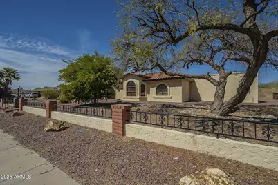 820 W Vah Ki Inn, Coolidge, AZ 85128 - Photo 1