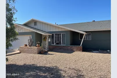 40 E Fairmont, Tempe, AZ 85282 - Photo 1