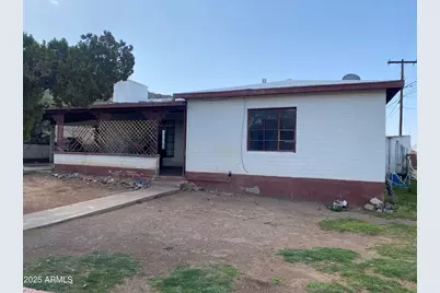 233 W Terrace, Superior, AZ 85173 - Photo 1