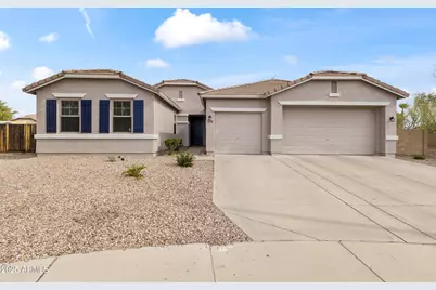 22796 W Hopi, Buckeye, AZ 85326 - Photo 1