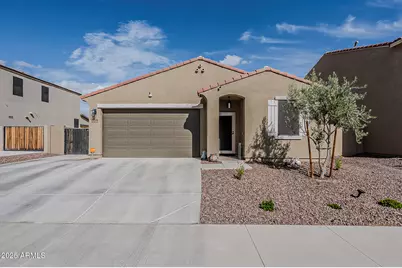 37237 N Falabella, San Tan Valley, AZ 85140 - Photo 1