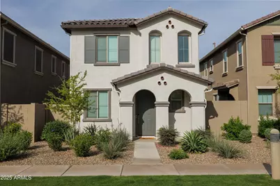 1655 S 83rd, Mesa, AZ 85209 - Photo 1