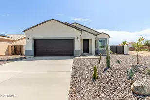 14595 S Redondo Rd, Arizona City, AZ 85123 - Photo 1