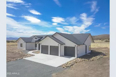 9752 N Constellation, Prescott Valley, AZ 86315 - Photo 1