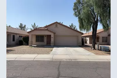 879 W Bruce, Gilbert, AZ 85233 - Photo 1