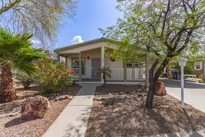 2000 S Apache, Buckeye, AZ 85326 - Photo 1