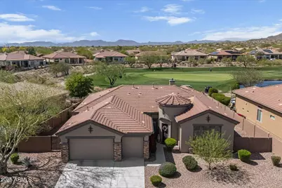 40010 N Candlewyck Lane, Anthem, AZ 85086 - Photo 1