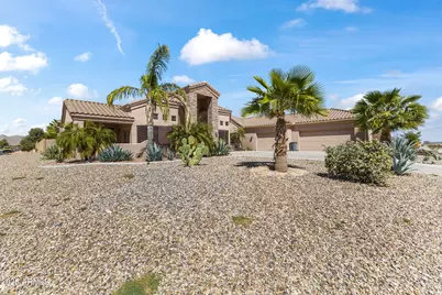 10326 W Appaloosa, Casa Grande, AZ 85194 - Photo 1