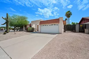 2707 W Onza, Mesa, AZ 85202 - Photo 1