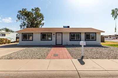 11401 N 58th, Glendale, AZ 85304 - Photo 1