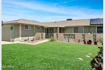 10520 W Saratoga, Sun City, AZ 85351 - Photo 1