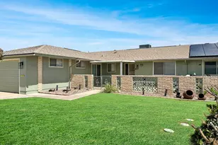 10520 W Saratoga, Sun City, AZ 85351 - Photo 1