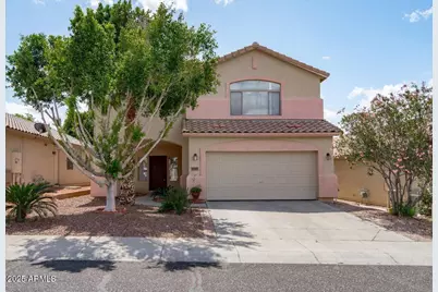 6349 W Desert Hollow, Phoenix, AZ 85083 - Photo 1