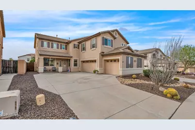 2221 W Steed Ridge, Phoenix, AZ 85085 - Photo 1