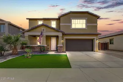 16729 W Monroe, Goodyear, AZ 85338 - Photo 1