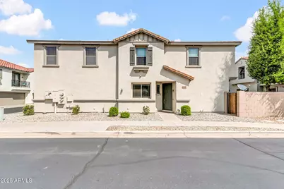 7533 S 31st Place, Phoenix, AZ 85042 - Photo 1