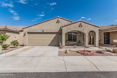 1888 E Mesquite, Apache Junction, AZ 85119 - Photo 1