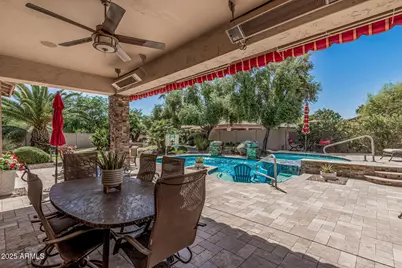 2361 E Everglade, Chandler, AZ 85249 - Photo 1