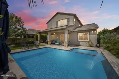 987 E Knightsbridge, Gilbert, AZ 85297 - Photo 1