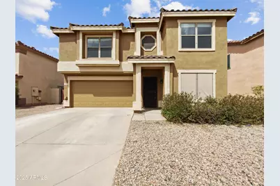 540 W Palo Verde, Casa Grande, AZ 85122 - Photo 1