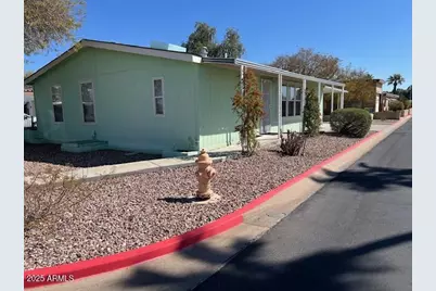 16401 N 32nd, Phoenix, AZ 85032 - Photo 1
