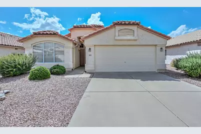 9837 W Tonopah Drive, Peoria, AZ 85382 - Photo 1