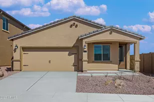 10341 North 115th Avenue, Youngtown, AZ 85363 - Photo 1
